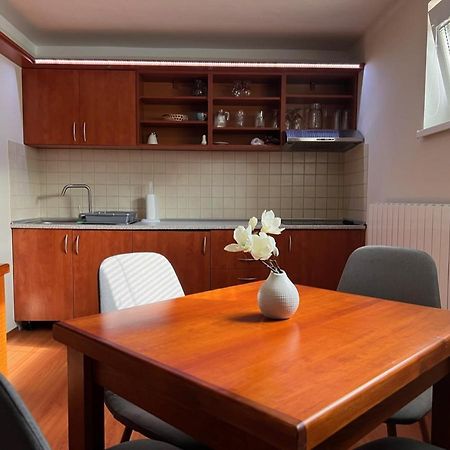 Vila Tatra Stará Lesná Екстериор снимка
