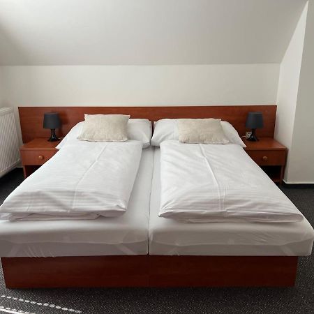 Vila Tatra Stará Lesná Екстериор снимка