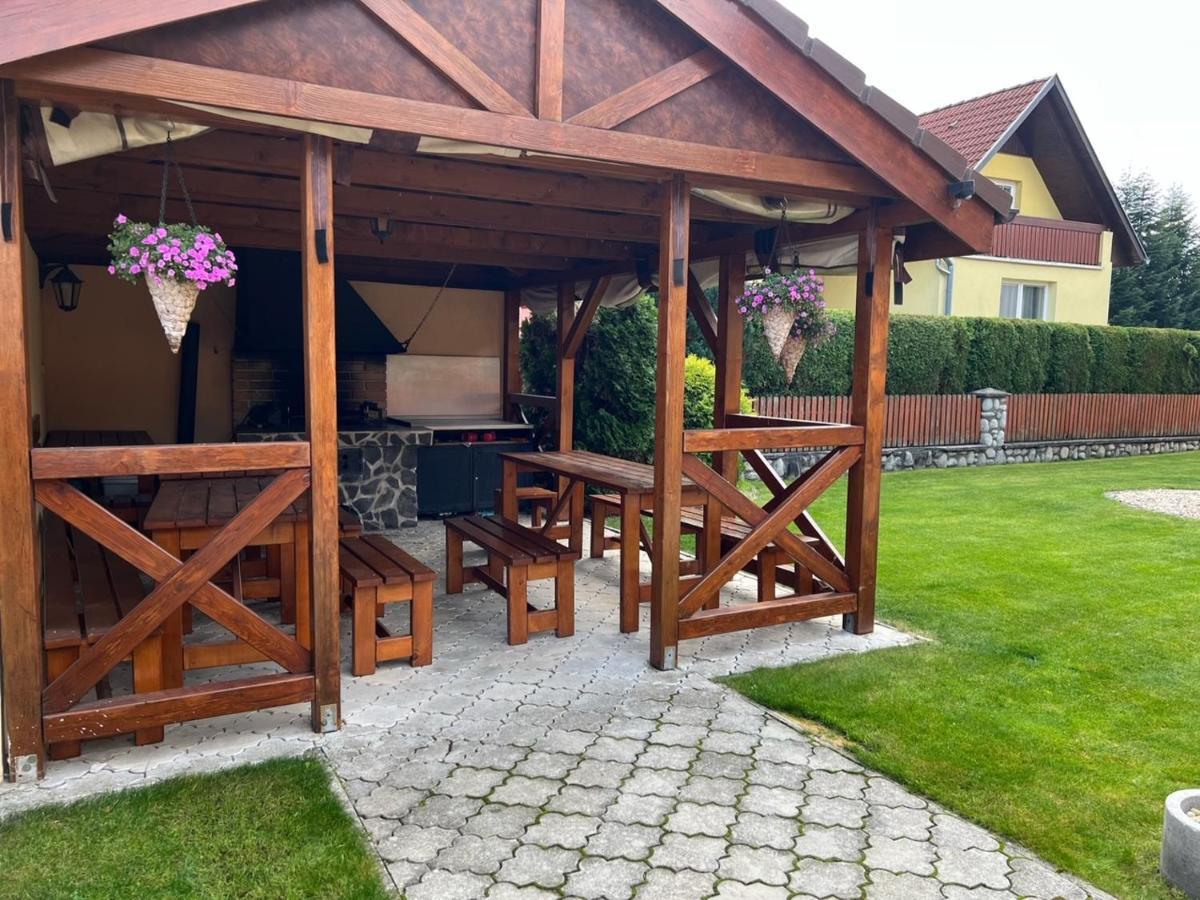 Vila Tatra Stará Lesná Екстериор снимка