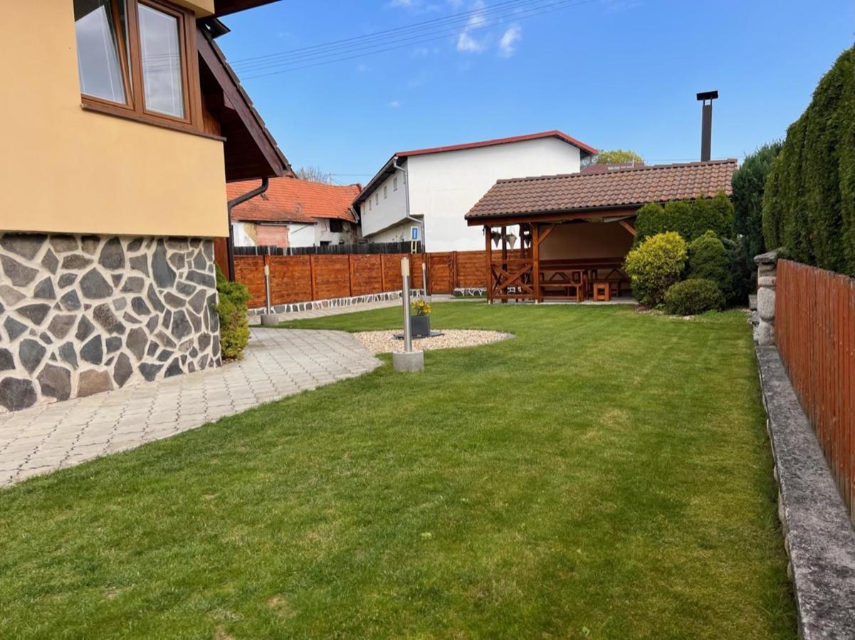 Vila Tatra Stará Lesná Екстериор снимка