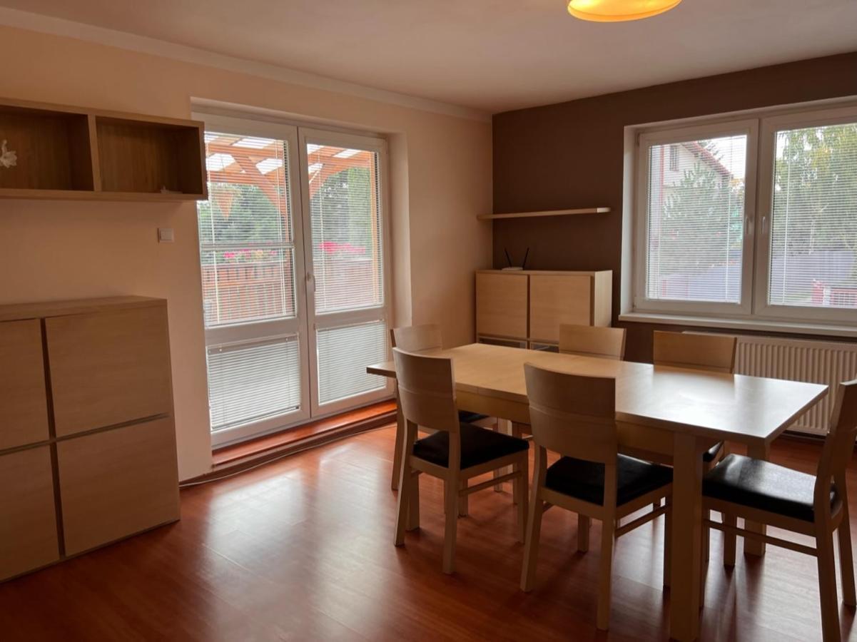 Vila Tatra Stará Lesná Екстериор снимка