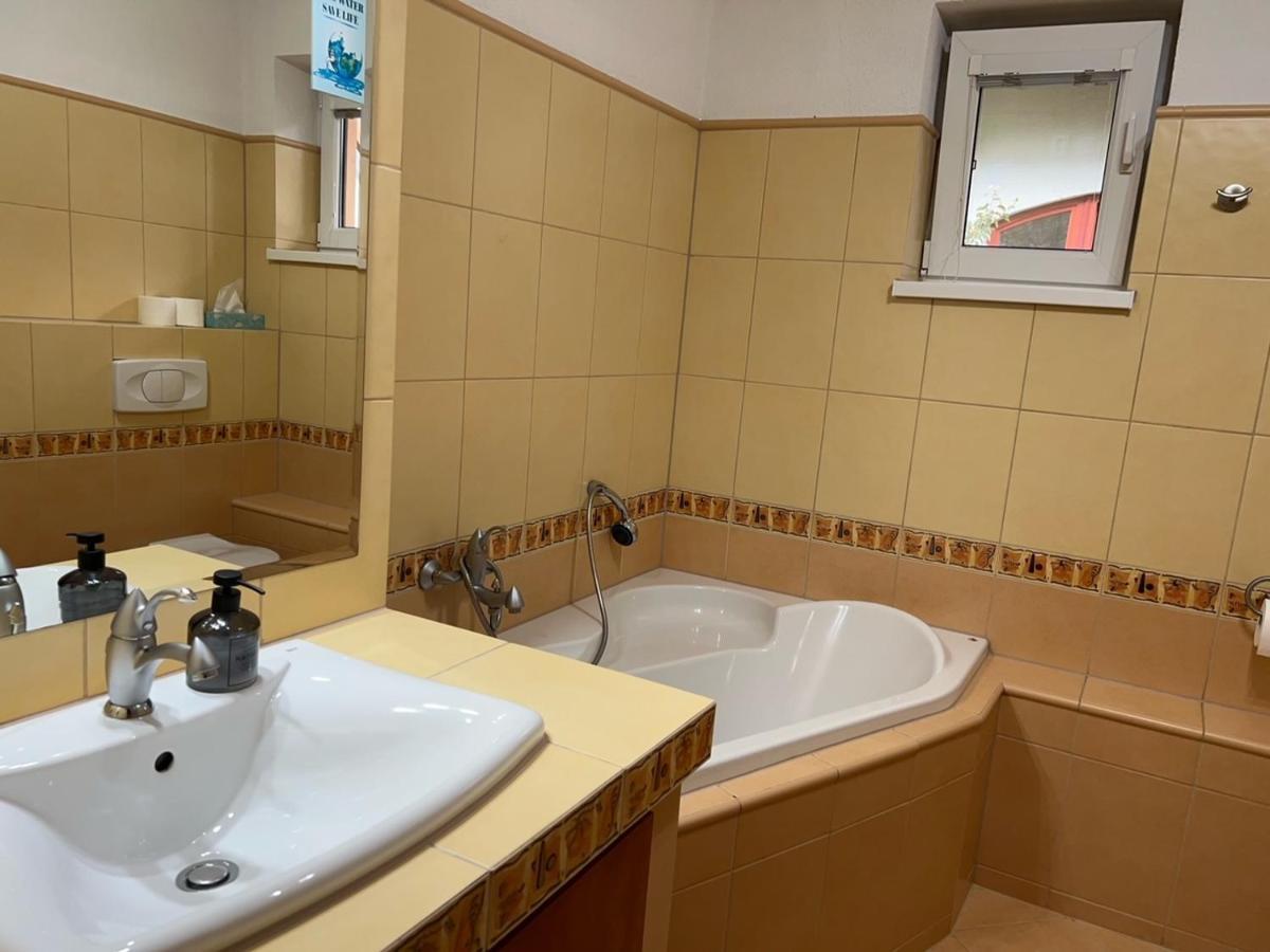 Vila Tatra Stará Lesná Екстериор снимка