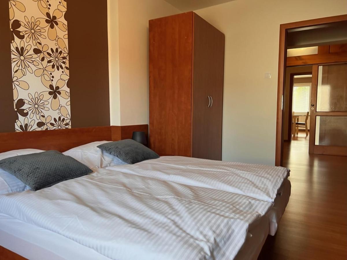 Vila Tatra Stará Lesná Екстериор снимка