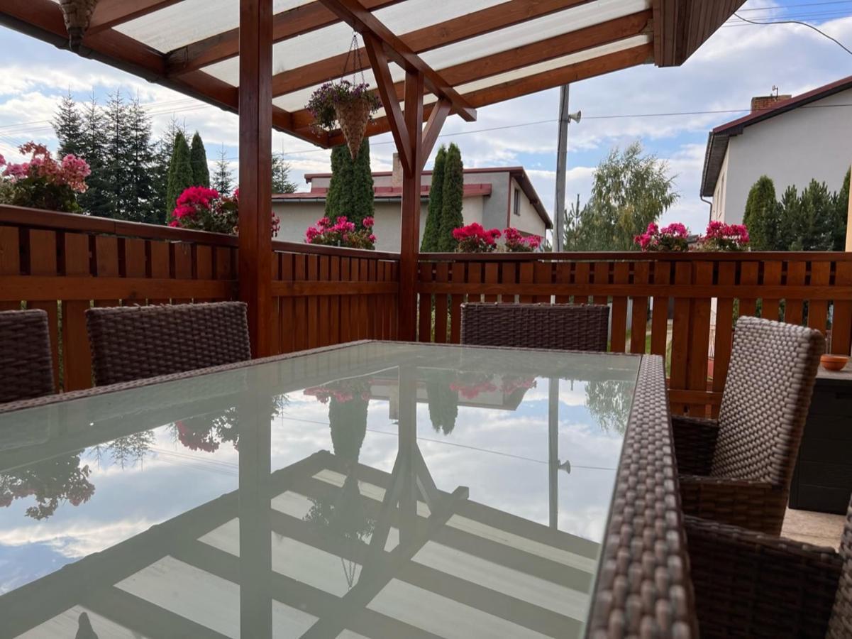 Vila Tatra Stará Lesná Екстериор снимка