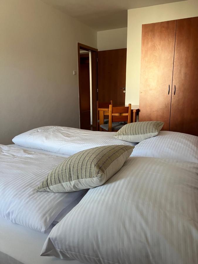 Vila Tatra Stará Lesná Екстериор снимка