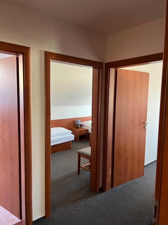Vila Tatra Stará Lesná Екстериор снимка