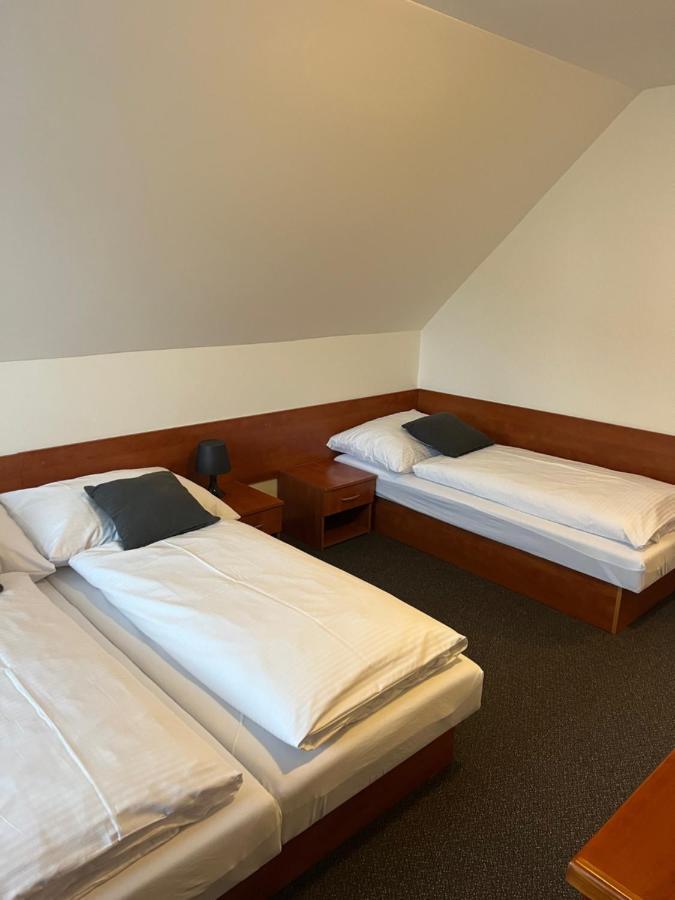 Vila Tatra Stará Lesná Екстериор снимка